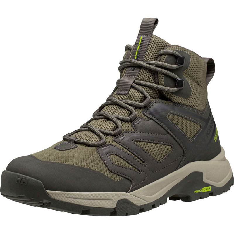 Helly Hansen Mens Stalheim Helly Tech Boots-1